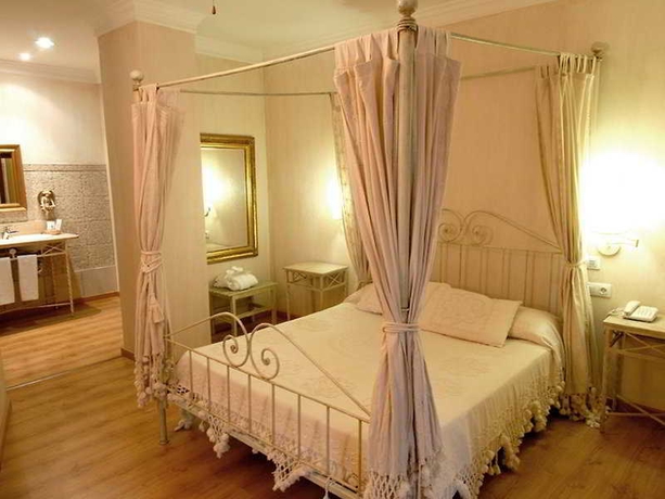 Imagen de la habitación del Hotel Palasiet Thalasso Clinic & Hotel. Foto 3