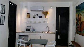 Imagen general del Hotel Palassa Private Residences. Foto 2