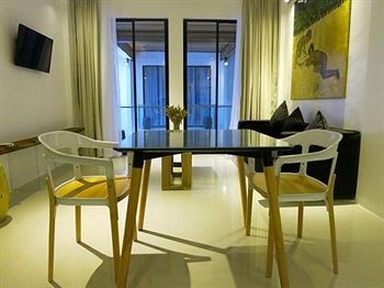 Imagen general del Hotel Palassa Private Residences. Foto 3