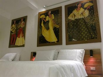Imagen general del Hotel Palassa Private Residences. Foto 6