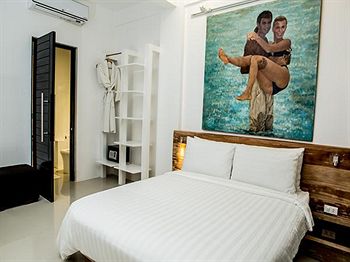 Imagen general del Hotel Palassa Private Residences. Foto 7