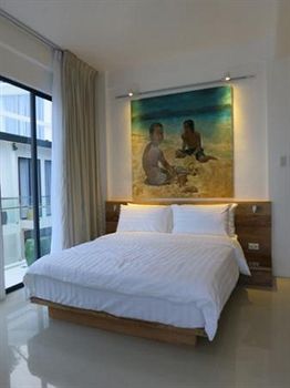 Imagen general del Hotel Palassa Private Residences. Foto 8