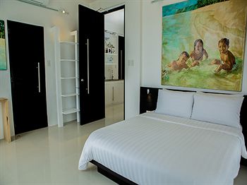 Imagen general del Hotel Palassa Private Residences. Foto 9