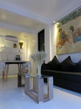 Imagen general del Hotel Palassa Private Residences. Foto 10