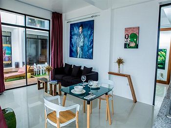 Imagen general del Hotel Palassa Private Residences. Foto 11