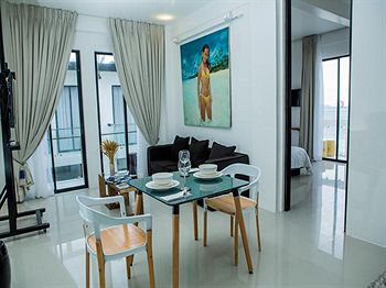 Imagen general del Hotel Palassa Private Residences. Foto 12