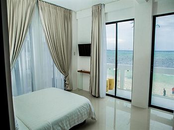 Imagen general del Hotel Palassa Private Residences. Foto 13