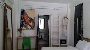 Imagen general del Hotel Palassa Private Residences. Foto 14