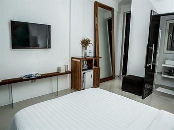Imagen general del Hotel Palassa Private Residences. Foto 15