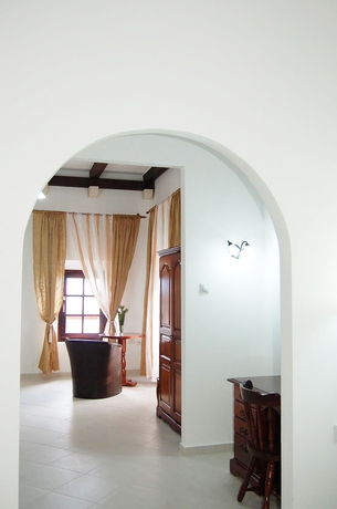 Imagen de los interiores del Hotel Palata Venezia. Foto 13