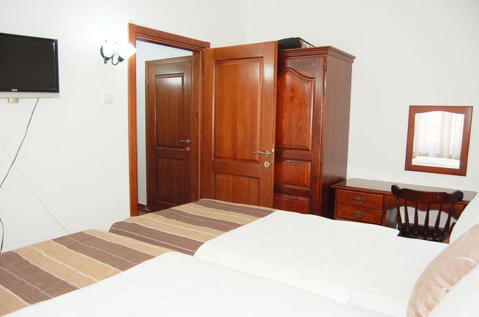 Imagen de la habitación del Hotel Palata Venezia. Foto 4