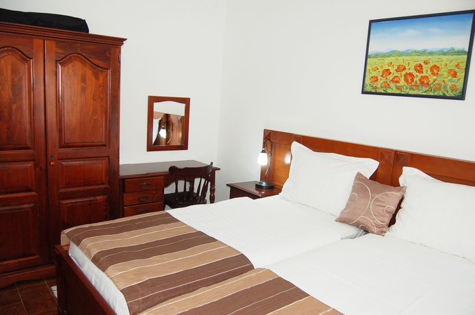 Imagen de la habitación del Hotel Palata Venezia. Foto 6