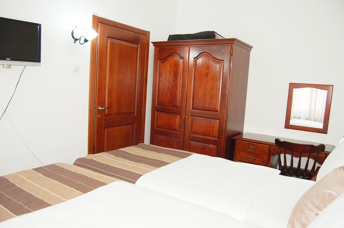 Imagen de la habitación del Hotel Palata Venezia. Foto 7