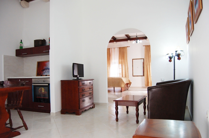 Imagen de los interiores del Hotel Palata Venezia. Foto 14