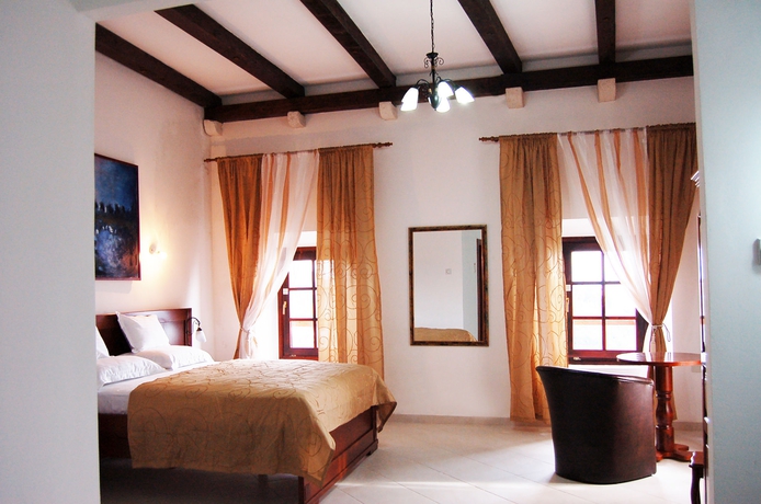 Imagen de la habitación del Hotel Palata Venezia. Foto 11