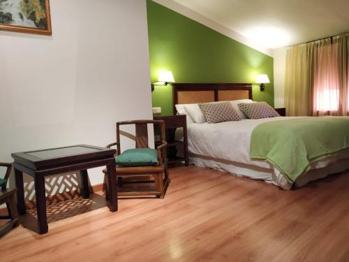 Imagen general del Hotel Palaterna. Foto 5