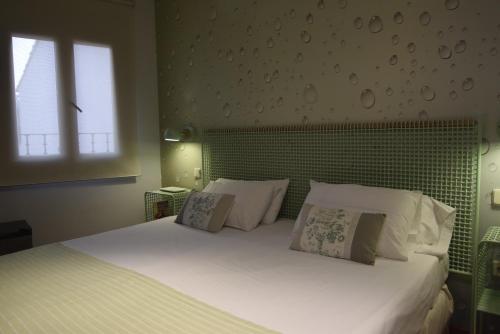 Imagen general del Hotel Palaterna. Foto 3