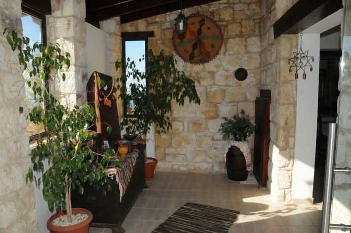 Imagen de los interiores del Hotel Palates Village. Foto 15