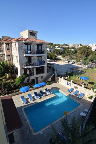 Imagen general del Hotel Palates Village. Foto 1