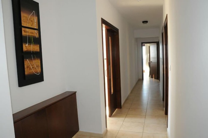 Imagen de los interiores del Hotel Palates Village. Foto 16