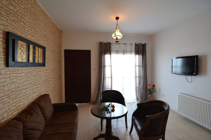 Imagen de la habitación del Hotel Palates Village. Foto 13