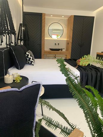 Imagen de la habitación del Hotel Palatia. Foto 11