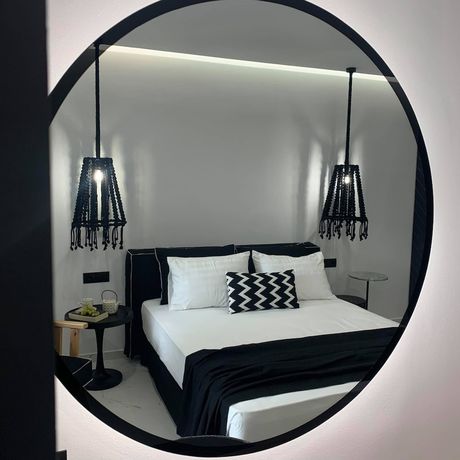 Imagen de la habitación del Hotel Palatia. Foto 17