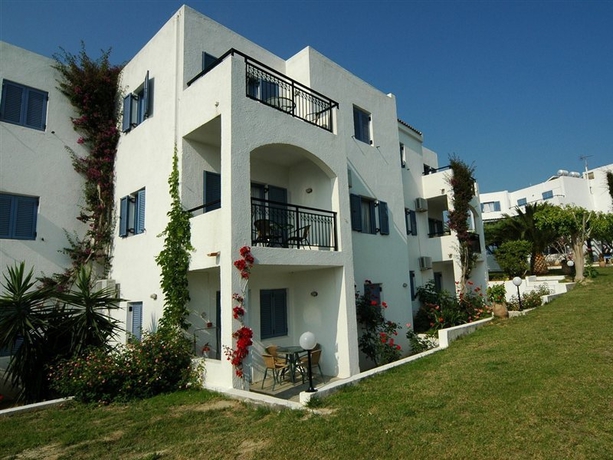 Imagen general del Hotel Palatia Village. Foto 2