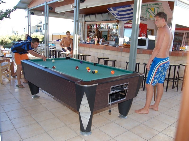 Imagen general del Hotel Palatia Village. Foto 3