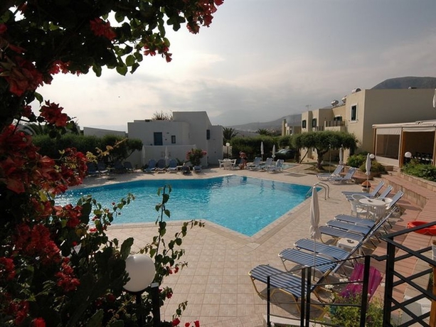 Imagen general del Hotel Palatia Village. Foto 4