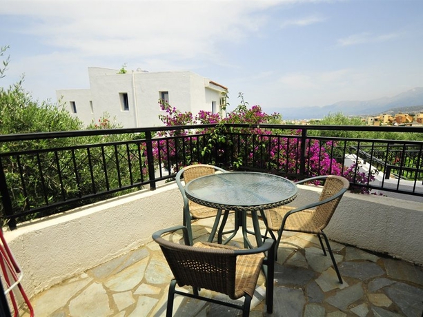 Imagen general del Hotel Palatia Village. Foto 5