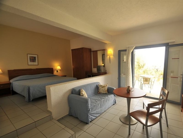 Imagen general del Hotel Palatia Village. Foto 6