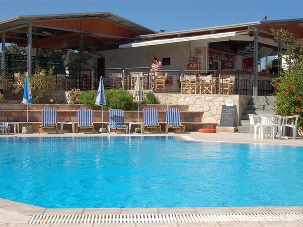 Imagen general del Hotel Palatia Village. Foto 8