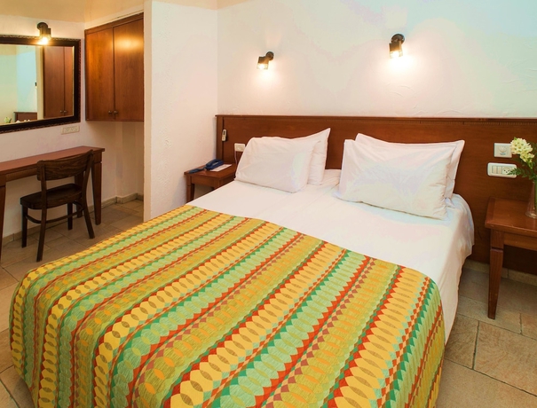 Imagen de la habitación del Hotel Palatin Jerusalem. Foto 6