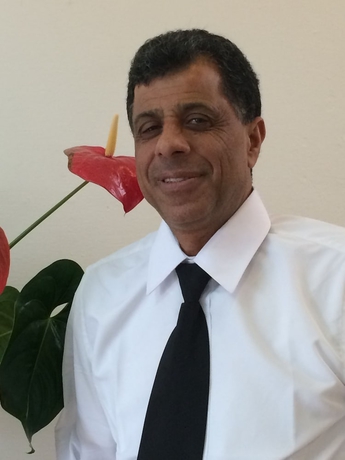 Imagen de los interiores del Hotel Palatin Jerusalem. Foto 16