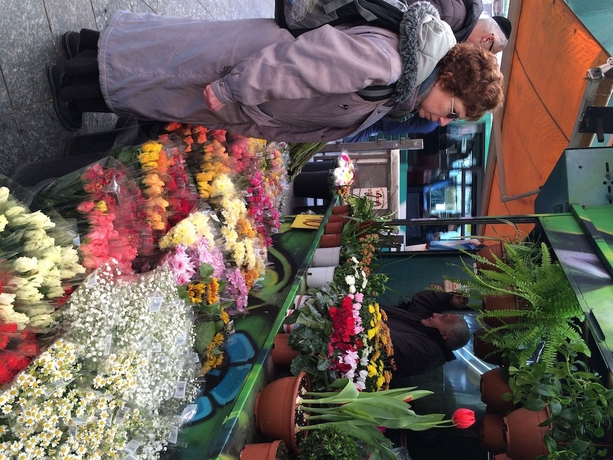 Imagen de los interiores del Hotel Palatin Jerusalem. Foto 17
