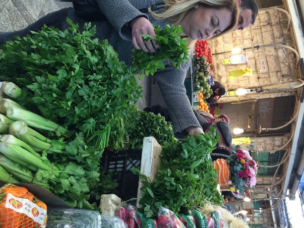 Imagen de los interiores del Hotel Palatin Jerusalem. Foto 18