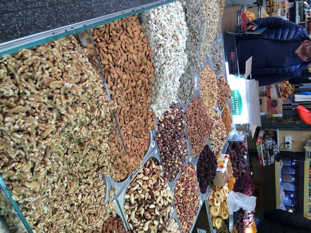 Imagen de los interiores del Hotel Palatin Jerusalem. Foto 19