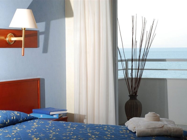 Imagen general del Hotel Palatino. Foto 3