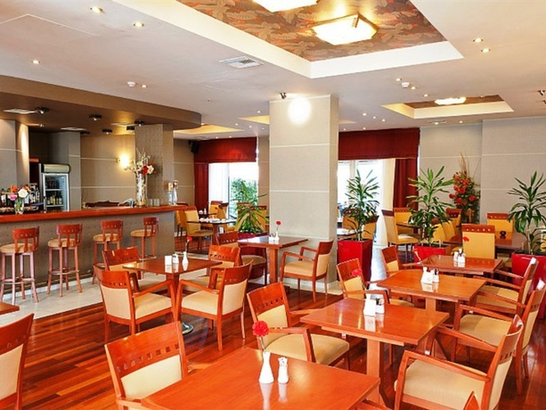 Imagen general del Hotel Palatino. Foto 4