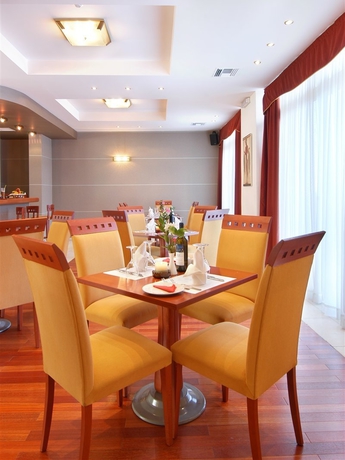 Imagen general del Hotel Palatino. Foto 6