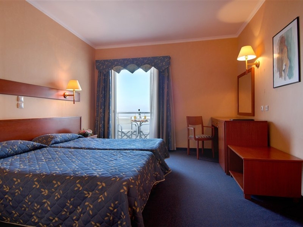 Imagen general del Hotel Palatino. Foto 7