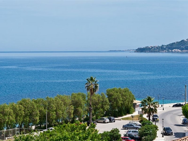 Imagen general del Hotel Palatino. Foto 8