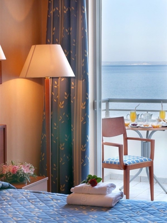 Imagen general del Hotel Palatino. Foto 9