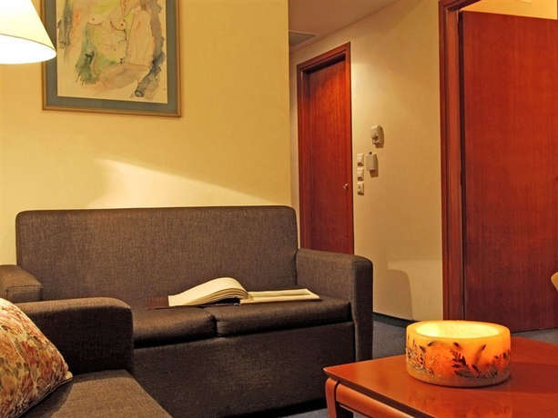 Imagen general del Hotel Palatino. Foto 13