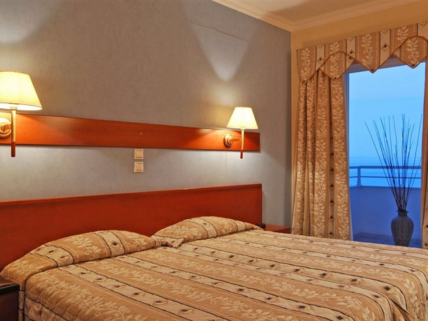 Imagen general del Hotel Palatino. Foto 14