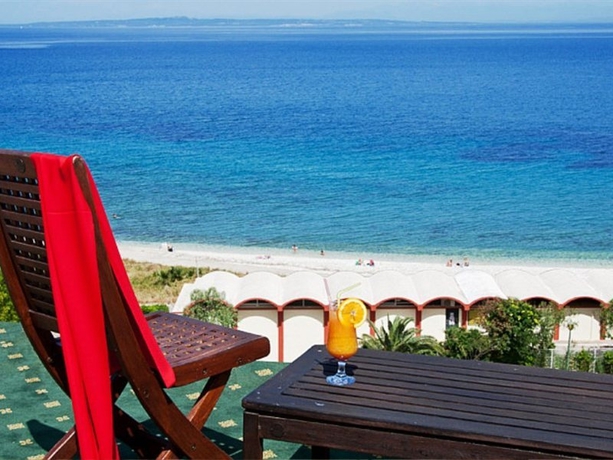 Imagen general del Hotel Palatino. Foto 15