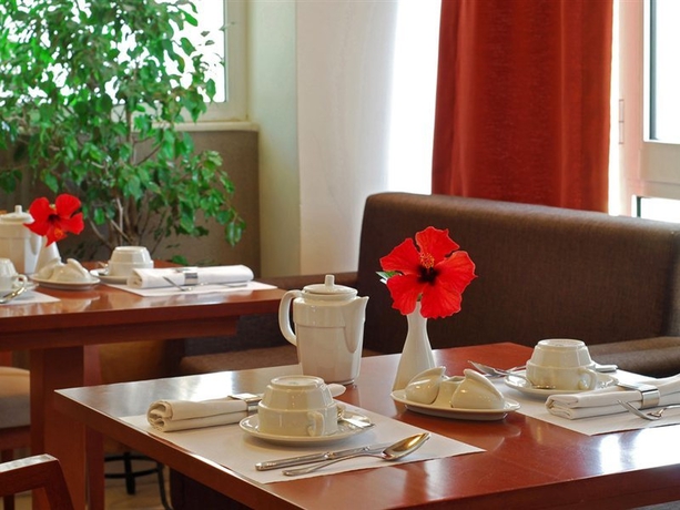 Imagen general del Hotel Palatino. Foto 16