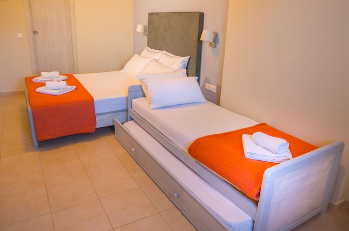 Imagen de la habitación del Hotel Palatino, Lixouri. Foto 9