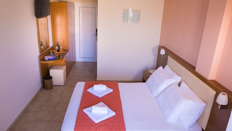 Imagen de la habitación del Hotel Palatino, Lixouri. Foto 11